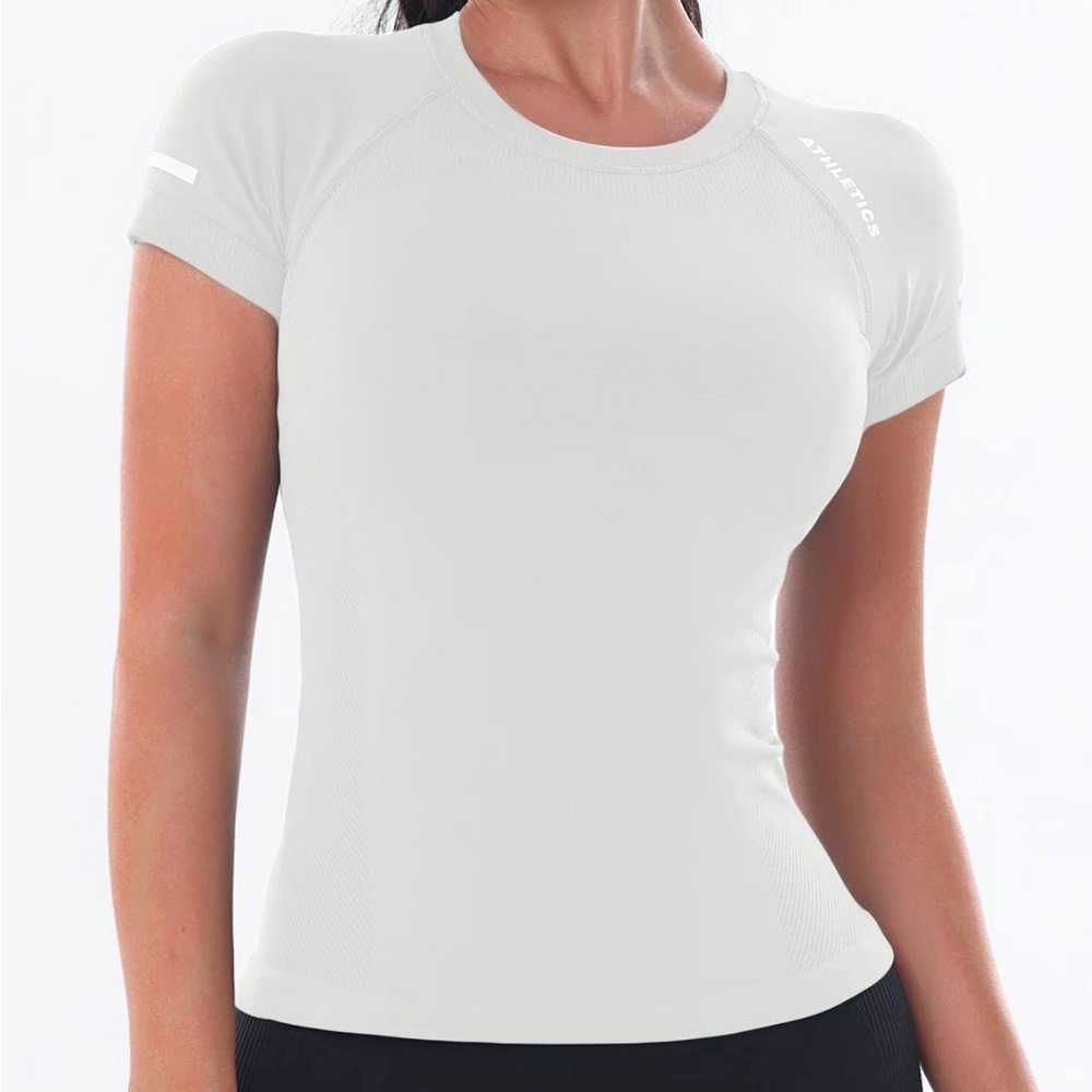 Athletics Workout Top